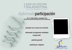 Descarga tu diploma de participación