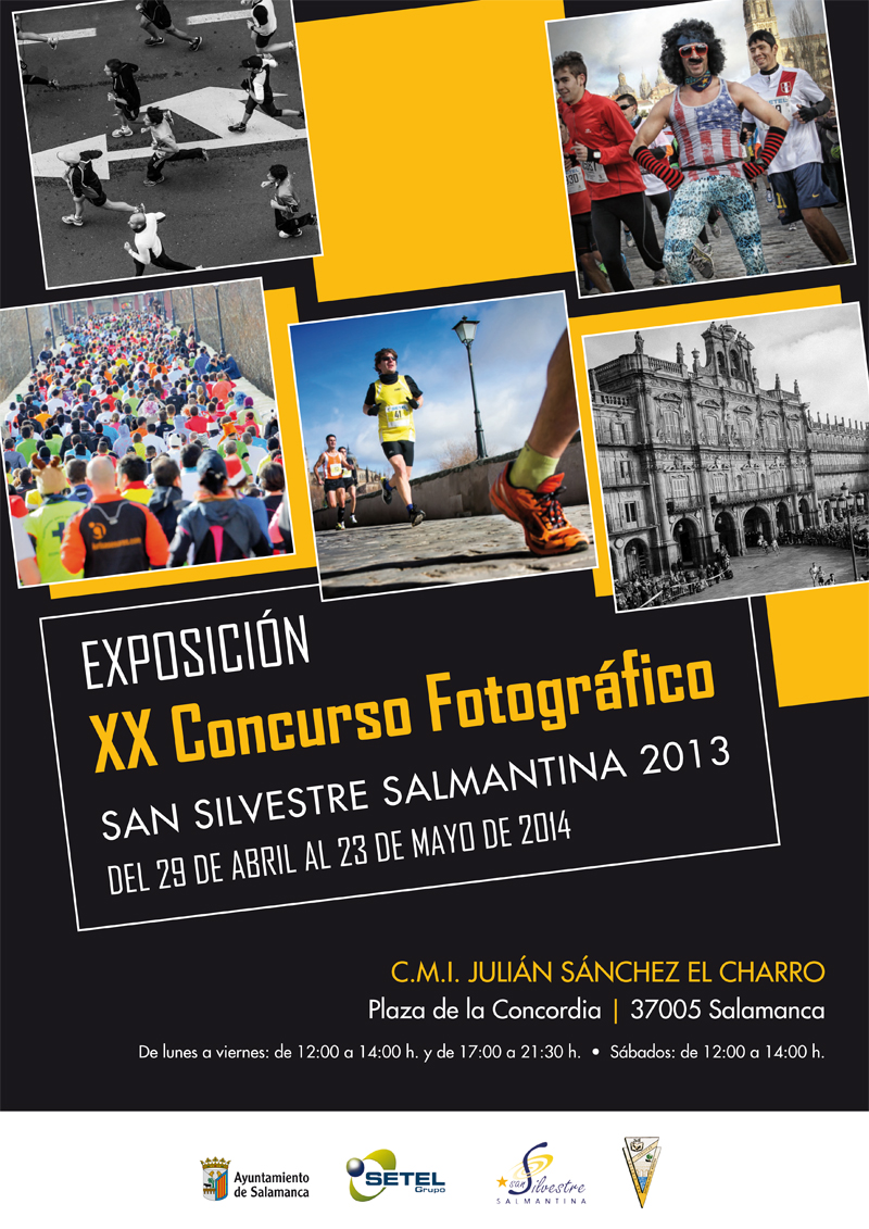 Fallo XX Concurso Fotográfico Fallo XX Concurso Fotográfico