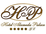 HOTEL ALAMEDA PALACE