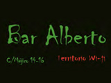 CAFETERIA ALBERTO