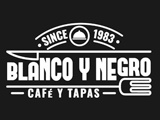 Blanco y Negro Café y Tapas