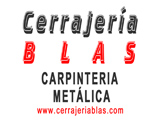 CERRAJERÍA BLAS