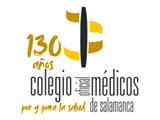 COLEGIO OFICIAL DE MÉDICOS DE SALAMANCA