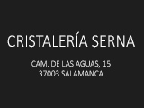 CRISTALERÍAS SERNA