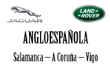 CONCESIONARIO JAGUAR-LAN ROVER