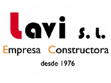 CONSTRUCCIONES LAVI, S.L.