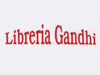 LIBRERÍA GANDHI