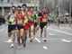 Fotografias San Silvestre Salmantina
