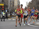 Fotografias San Silvestre Salmantina