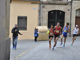 Fotografias San Silvestre Salmantina