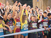 Fotografias San Silvestre Salmantina