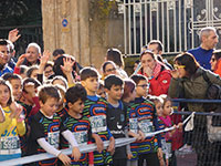 Fotografias San Silvestre Salmantina