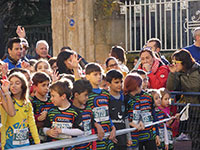 Fotografias San Silvestre Salmantina