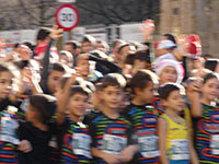 Fotografias San Silvestre Salmantina