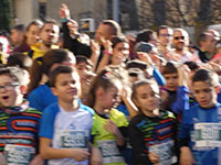 Fotografias San Silvestre Salmantina