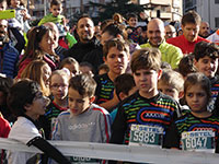 Fotografias San Silvestre Salmantina