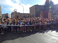 Fotografias San Silvestre Salmantina
