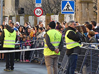 Fotografias San Silvestre Salmantina