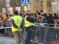 Fotografias San Silvestre Salmantina
