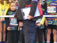 Fotografias San Silvestre Salmantina