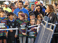 Fotografias San Silvestre Salmantina