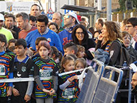 Fotografias San Silvestre Salmantina