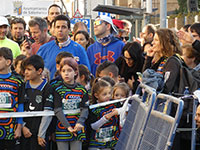 Fotografias San Silvestre Salmantina