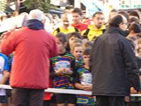 Fotografias San Silvestre Salmantina