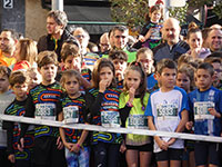 Fotografias San Silvestre Salmantina