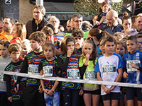 Fotografias San Silvestre Salmantina