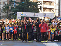 Fotografias San Silvestre Salmantina