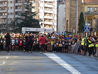 Fotografias San Silvestre Salmantina