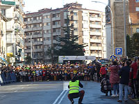 Fotografias San Silvestre Salmantina