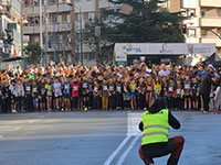 Fotografias San Silvestre Salmantina