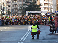 Fotografias San Silvestre Salmantina