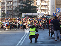 Fotografias San Silvestre Salmantina