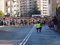 Fotografias San Silvestre Salmantina