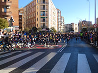 Fotografias San Silvestre Salmantina