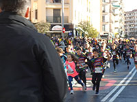 Fotografias San Silvestre Salmantina