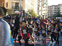 Fotografias San Silvestre Salmantina
