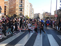 Fotografias San Silvestre Salmantina