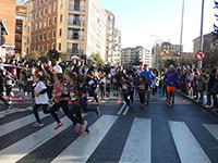 Fotografias San Silvestre Salmantina