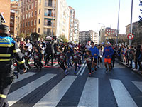 Fotografias San Silvestre Salmantina