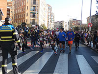 Fotografias San Silvestre Salmantina