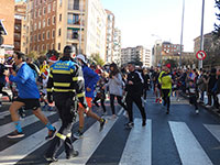 Fotografias San Silvestre Salmantina