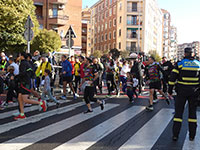 Fotografias San Silvestre Salmantina
