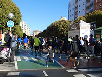 Fotografias San Silvestre Salmantina