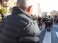 Fotografias San Silvestre Salmantina