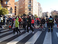 Fotografias San Silvestre Salmantina