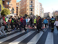 Fotografias San Silvestre Salmantina